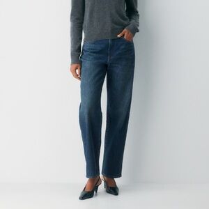 Aritzia Denim Forum The '90s Marlo Hi-rise Baggy Jean 29